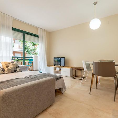 Port Cambrils, Apartamento Centrico, Equipado Y Acogedor ภายนอก รูปภาพ