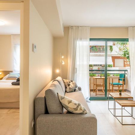 Port Cambrils, Apartamento Centrico, Equipado Y Acogedor ภายนอก รูปภาพ