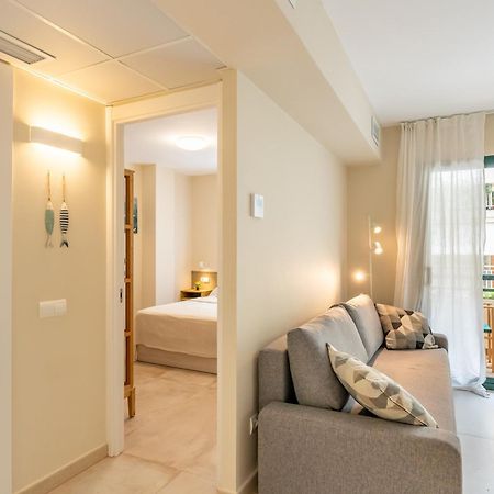 Port Cambrils, Apartamento Centrico, Equipado Y Acogedor ภายนอก รูปภาพ