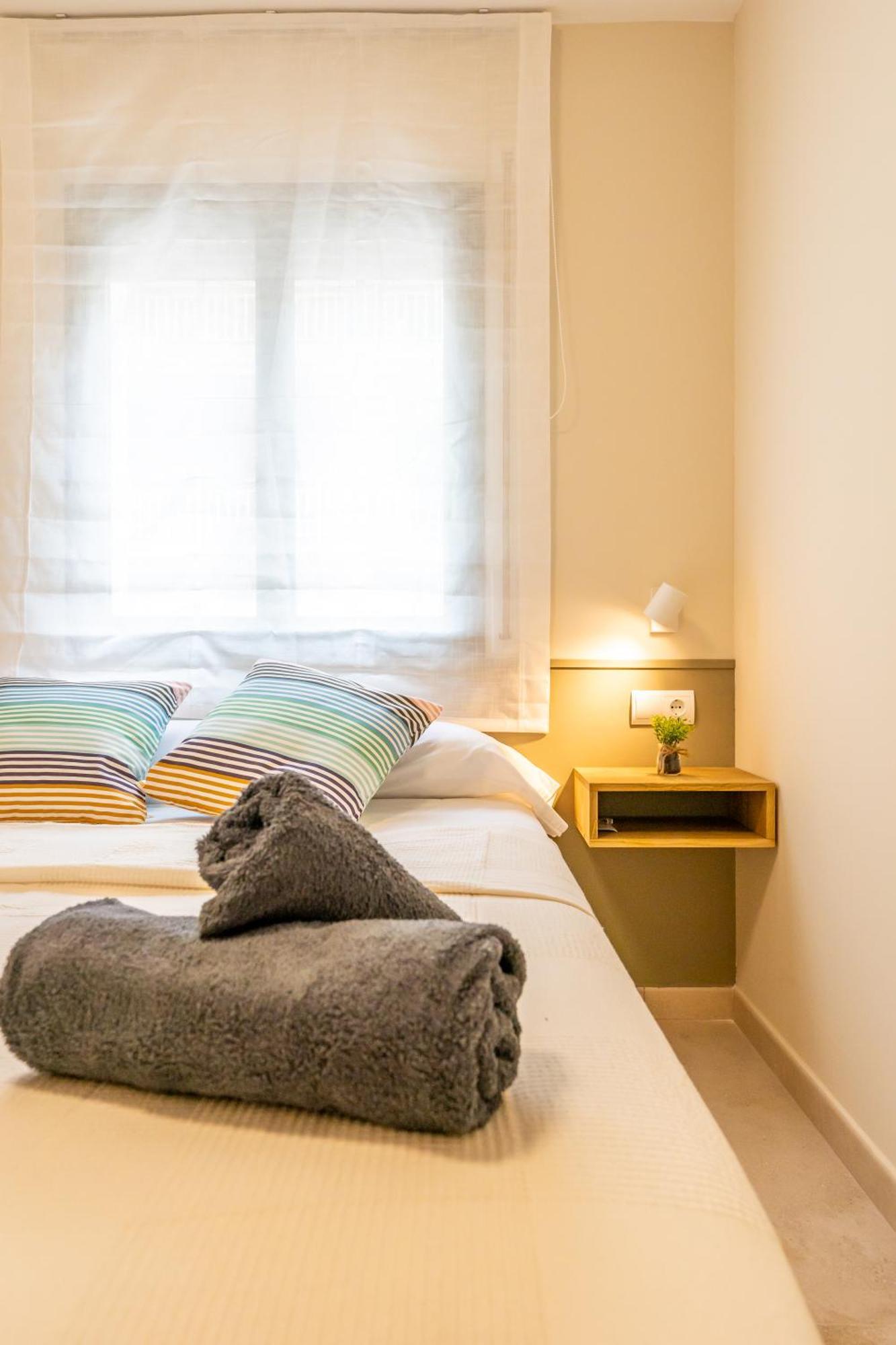 Port Cambrils, Apartamento Centrico, Equipado Y Acogedor ภายนอก รูปภาพ