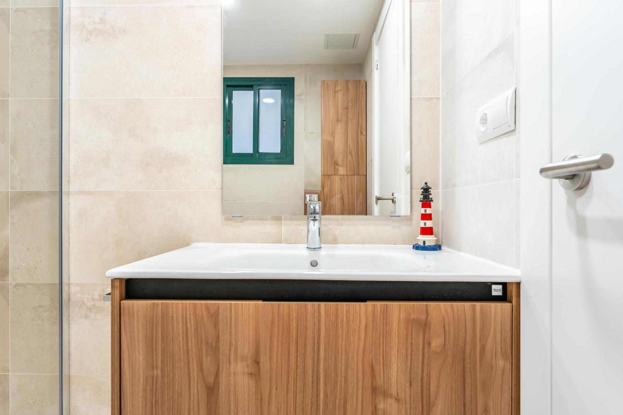 Port Cambrils, Apartamento Centrico, Equipado Y Acogedor ภายนอก รูปภาพ