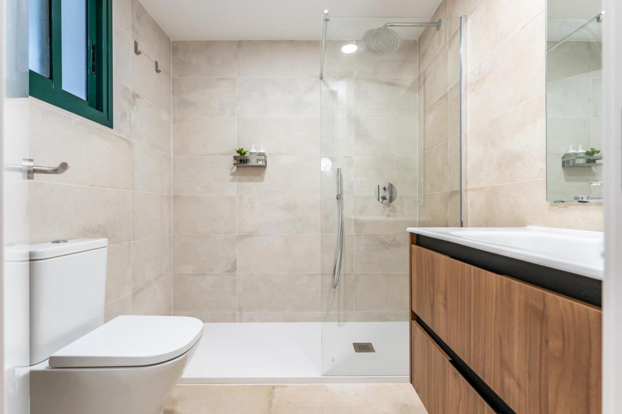 Port Cambrils, Apartamento Centrico, Equipado Y Acogedor ภายนอก รูปภาพ