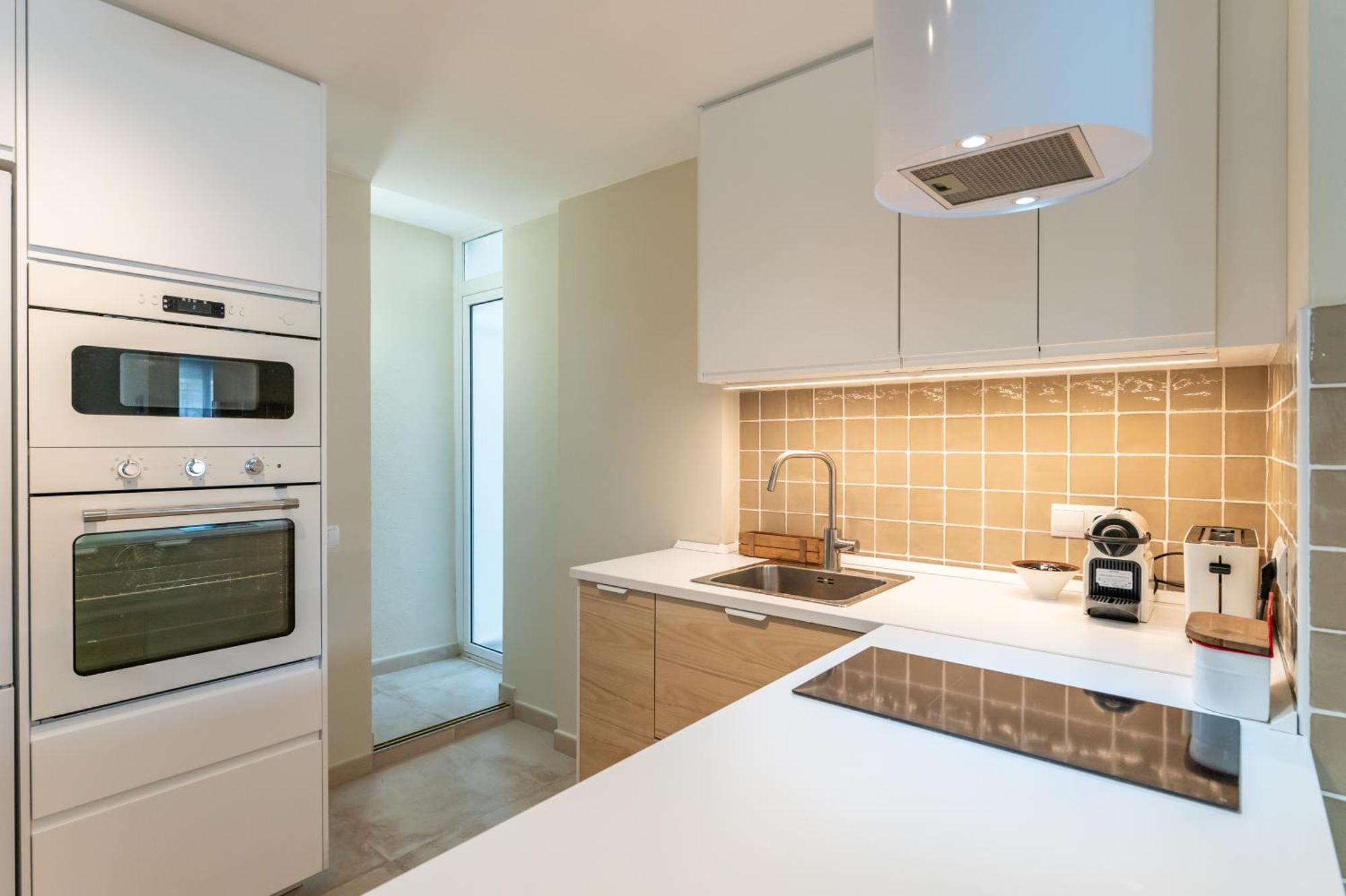 Port Cambrils, Apartamento Centrico, Equipado Y Acogedor ภายนอก รูปภาพ