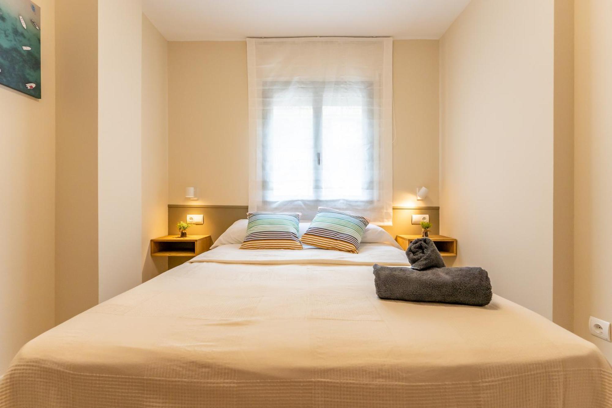 Port Cambrils, Apartamento Centrico, Equipado Y Acogedor ภายนอก รูปภาพ