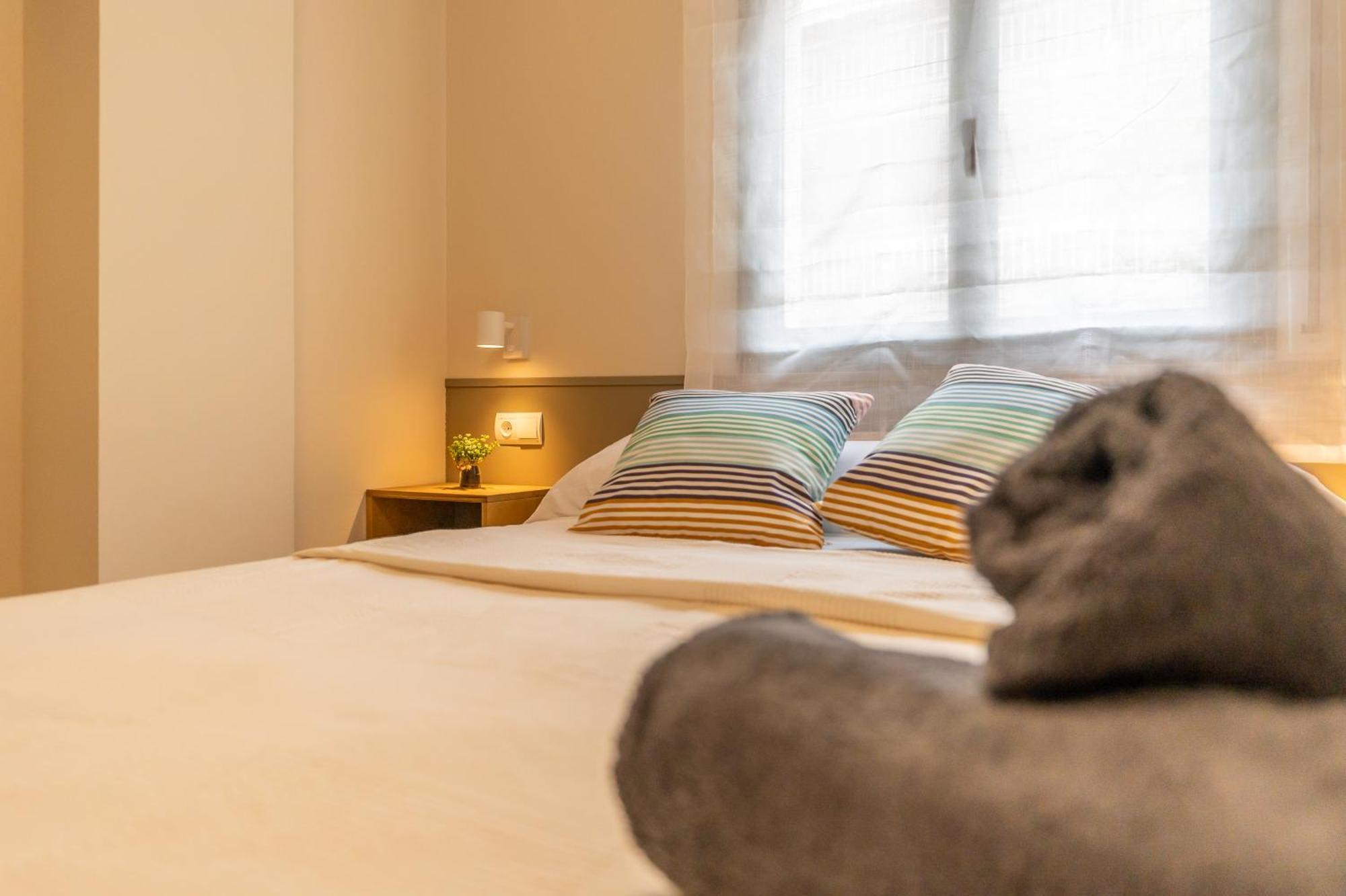 Port Cambrils, Apartamento Centrico, Equipado Y Acogedor ภายนอก รูปภาพ