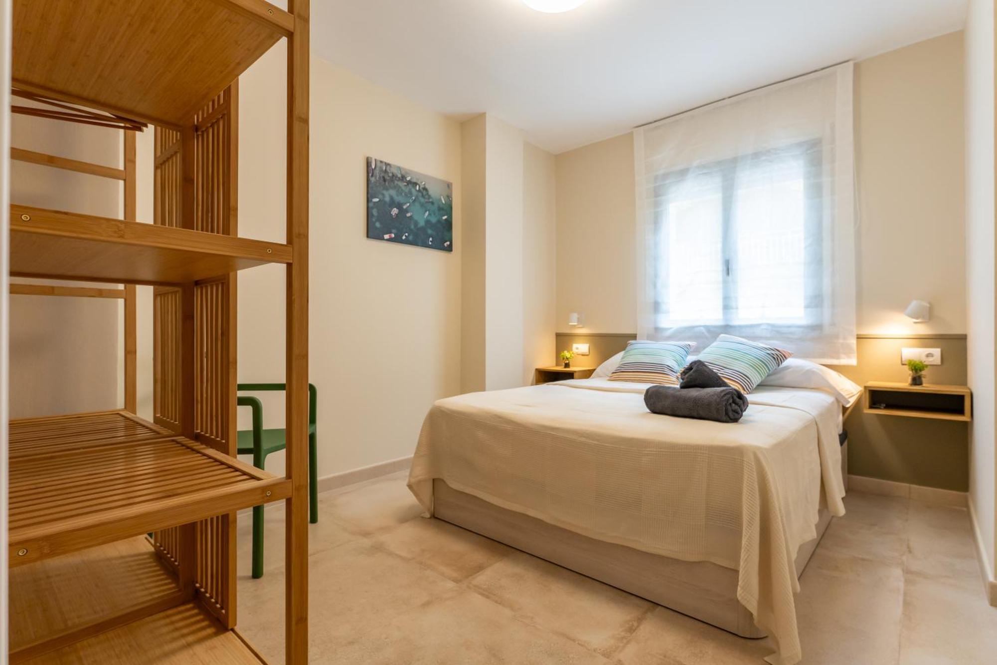 Port Cambrils, Apartamento Centrico, Equipado Y Acogedor ภายนอก รูปภาพ