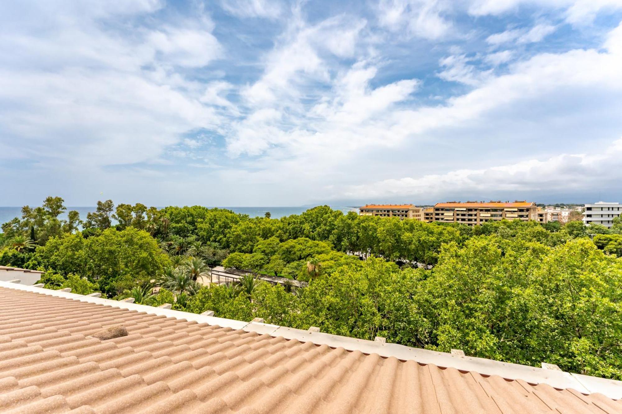 Port Cambrils, Apartamento Centrico, Equipado Y Acogedor ภายนอก รูปภาพ