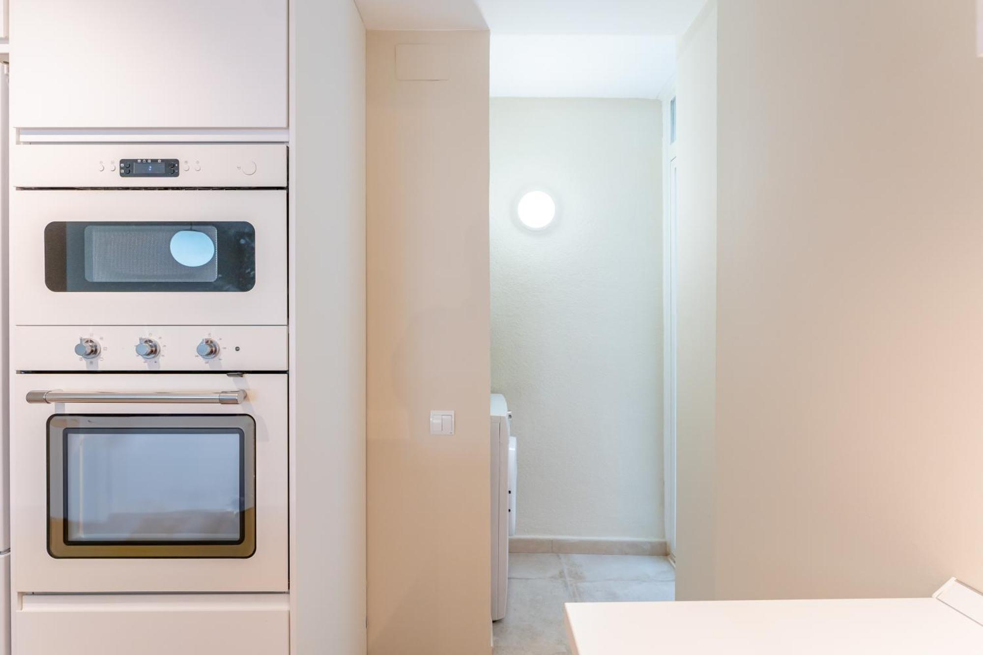 Port Cambrils, Apartamento Centrico, Equipado Y Acogedor ภายนอก รูปภาพ