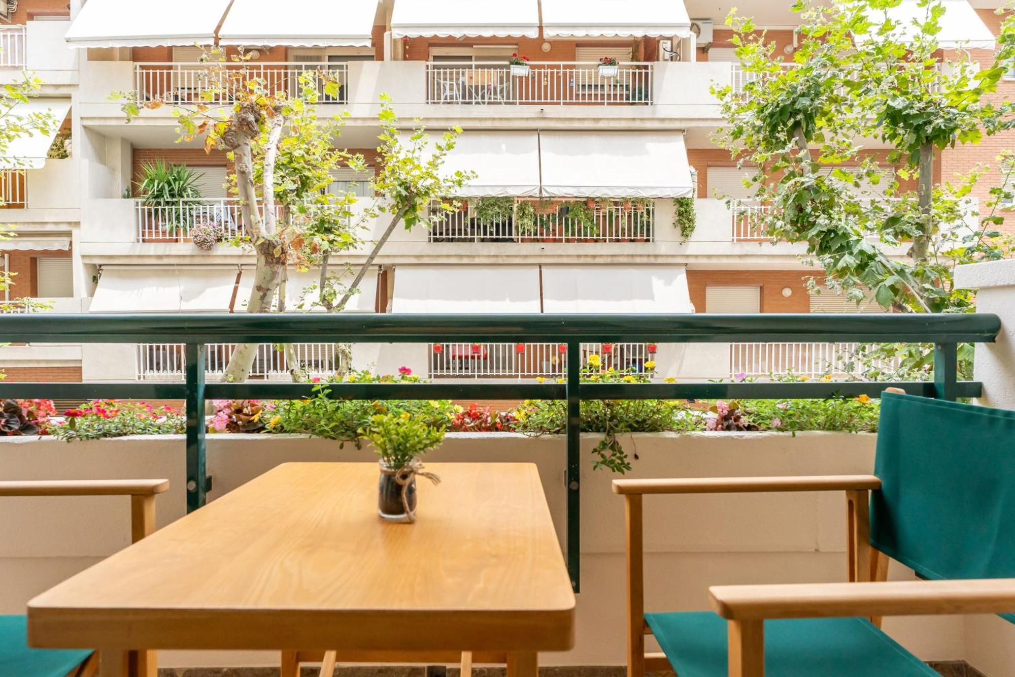 Port Cambrils, Apartamento Centrico, Equipado Y Acogedor ภายนอก รูปภาพ
