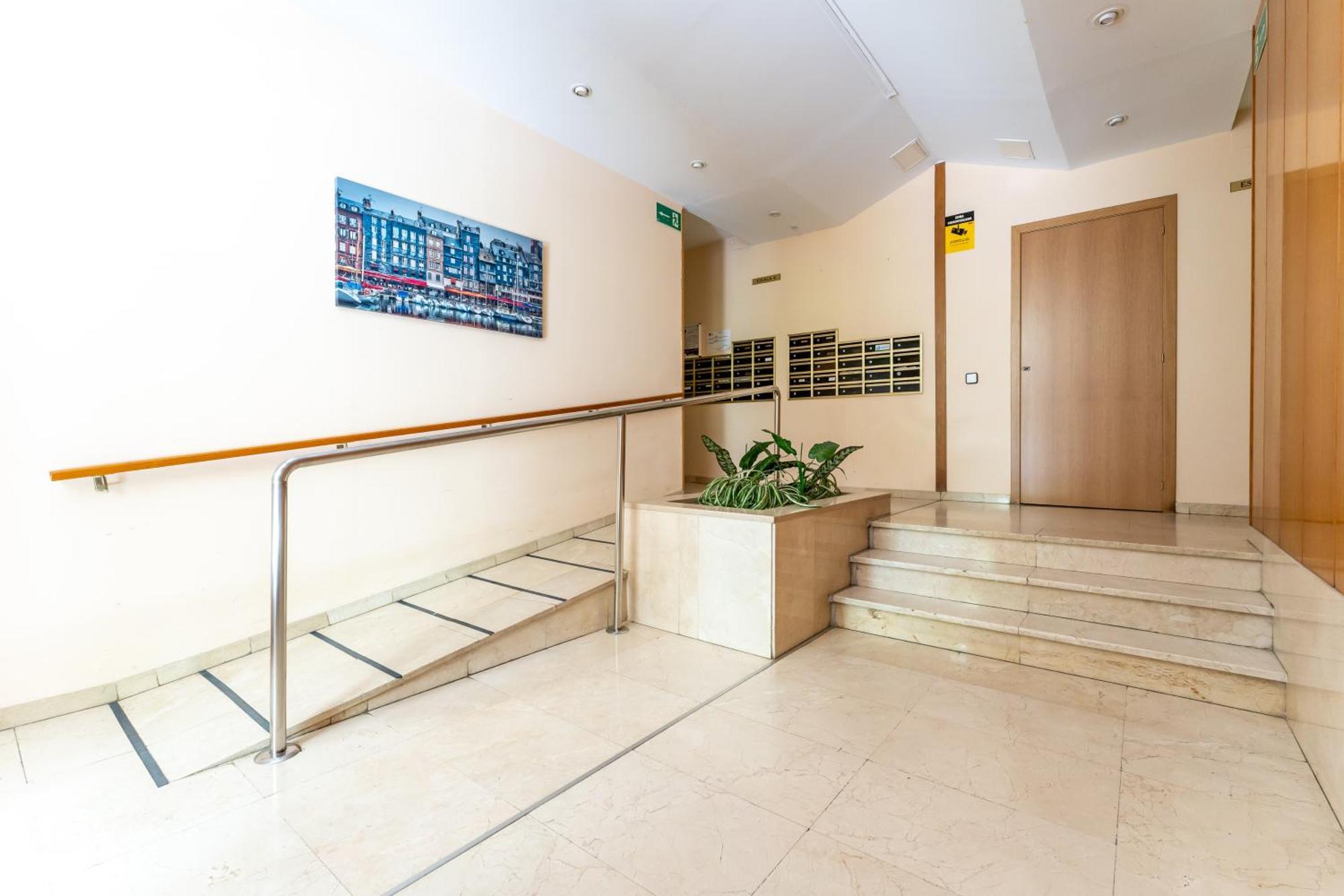Port Cambrils, Apartamento Centrico, Equipado Y Acogedor ภายนอก รูปภาพ