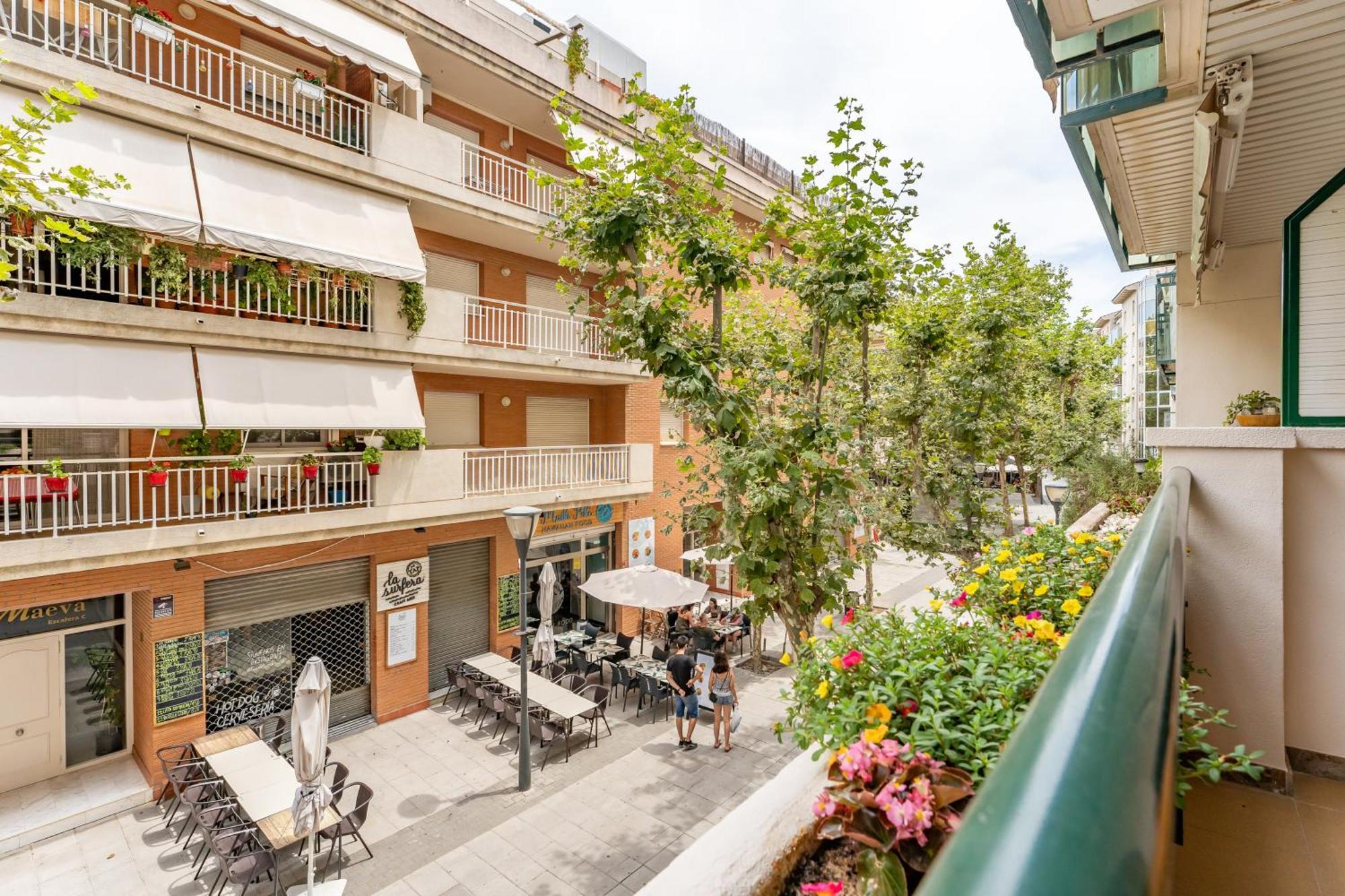 Port Cambrils, Apartamento Centrico, Equipado Y Acogedor ภายนอก รูปภาพ
