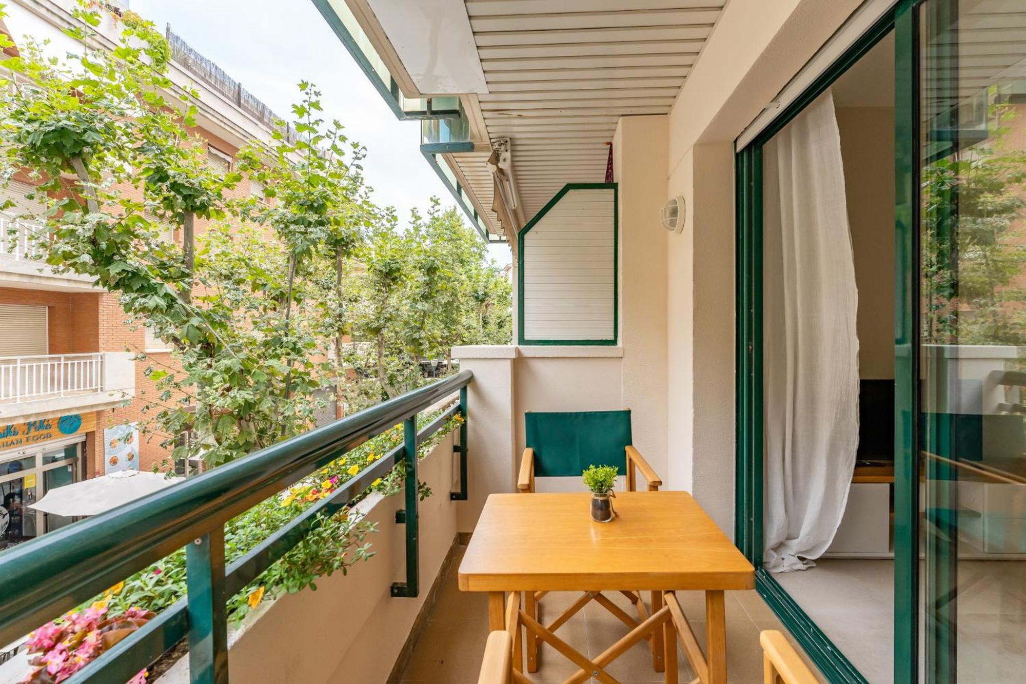 Port Cambrils, Apartamento Centrico, Equipado Y Acogedor ภายนอก รูปภาพ