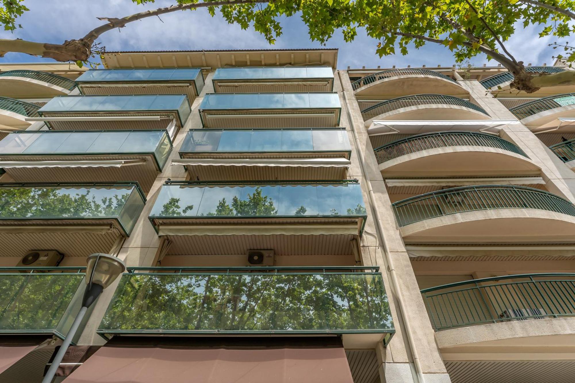 Port Cambrils, Apartamento Centrico, Equipado Y Acogedor ภายนอก รูปภาพ