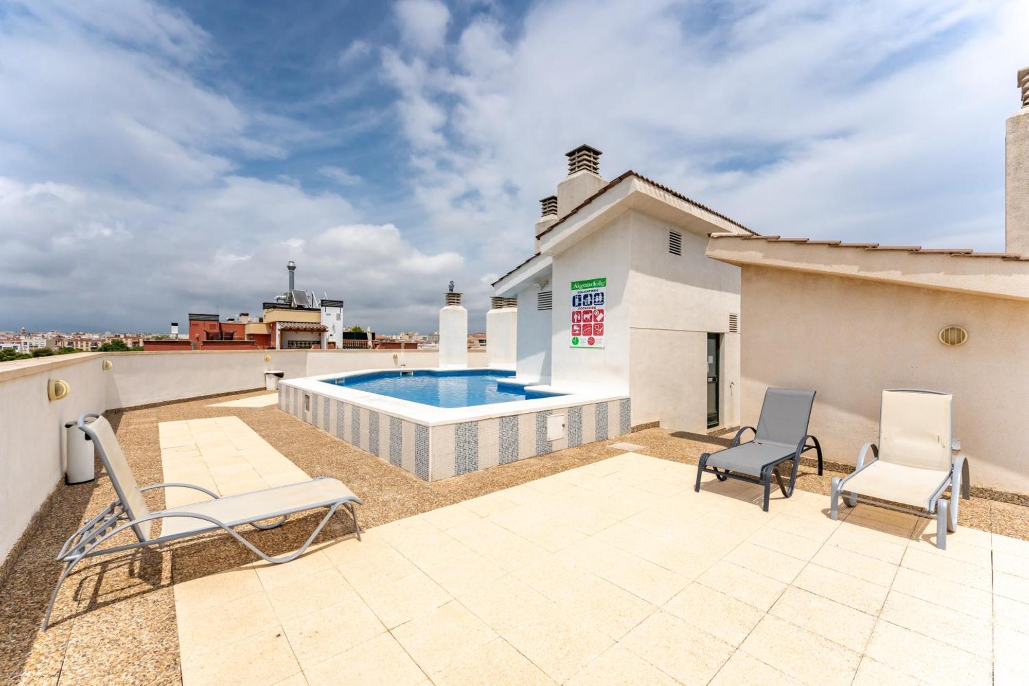 Port Cambrils, Apartamento Centrico, Equipado Y Acogedor ภายนอก รูปภาพ